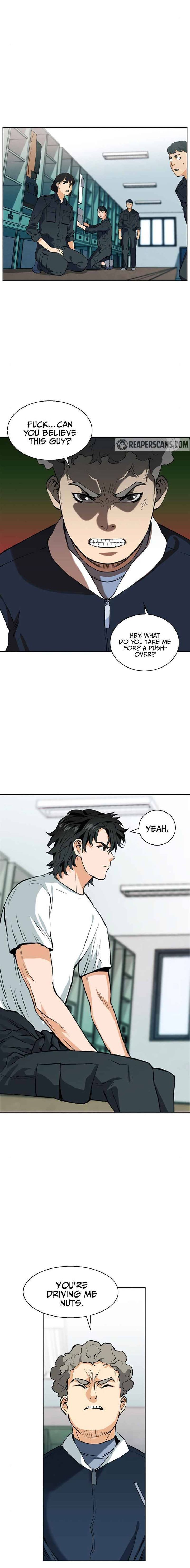 Seoul Station Druid 14 20