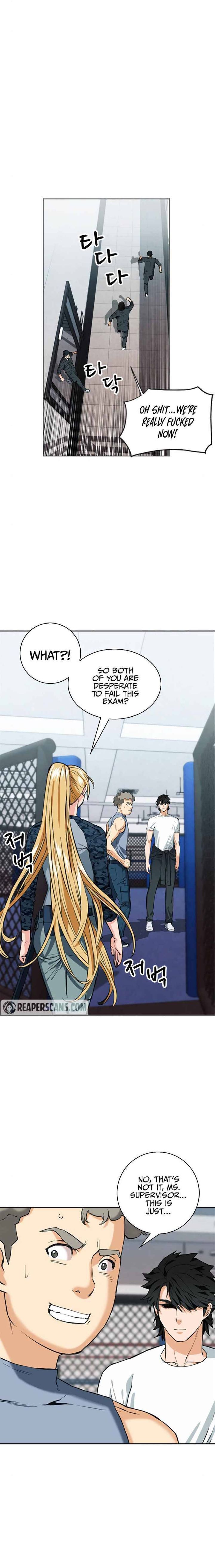 Seoul Station Druid 14 28
