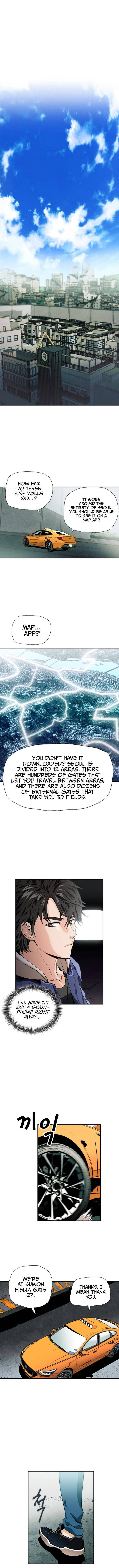 Seoul Station Druid 6 3