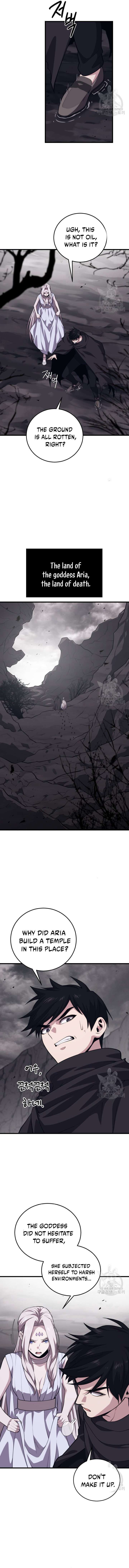 Seoul Stations Necromancer 110 8