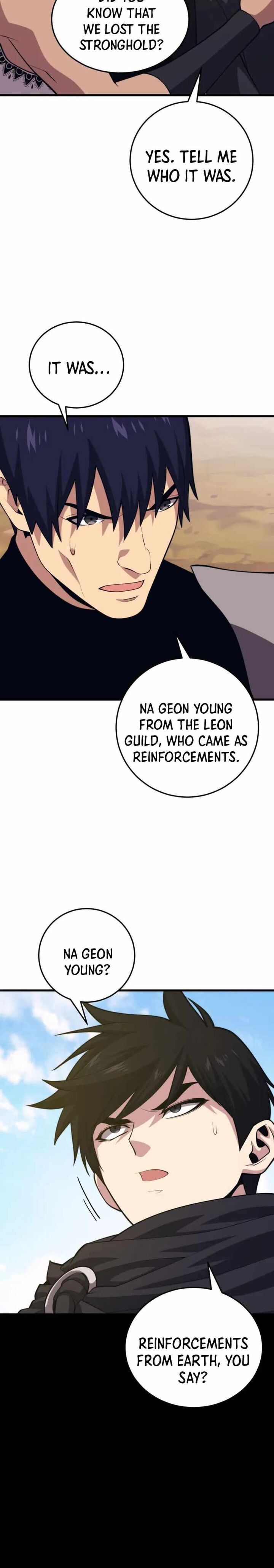 Seoul Stations Necromancer 123 20