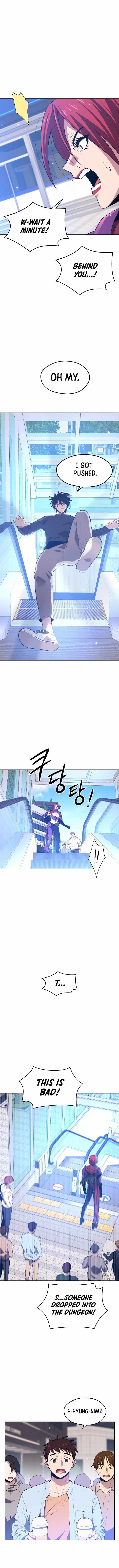 Seoul Stations Necromancer 18 1