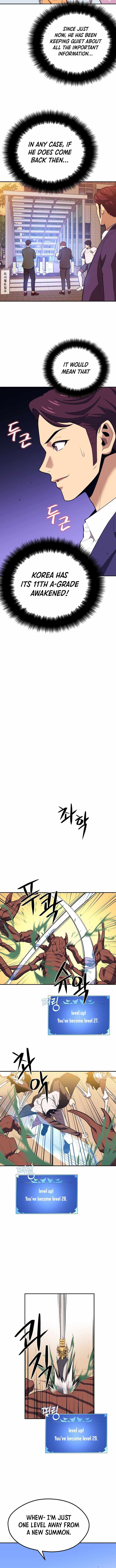 Seoul Stations Necromancer 18 8