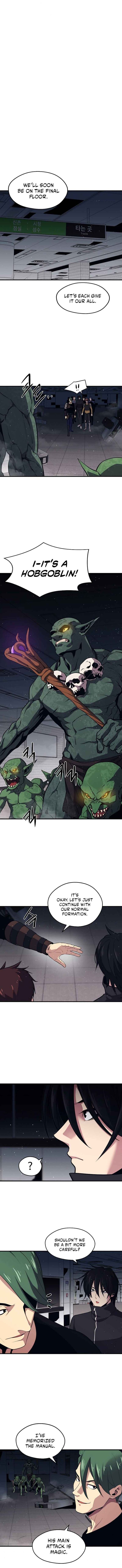 Seoul Stations Necromancer 6 9