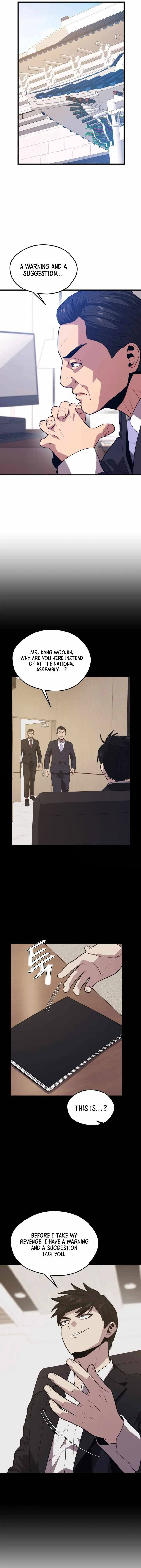 Seoul Stations Necromancer 70 9