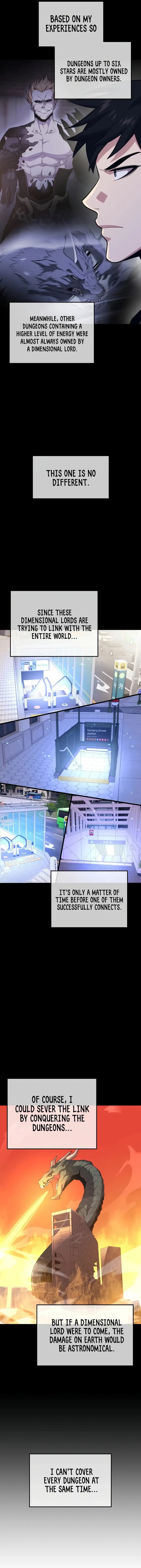 Seoul Stations Necromancer 79 10