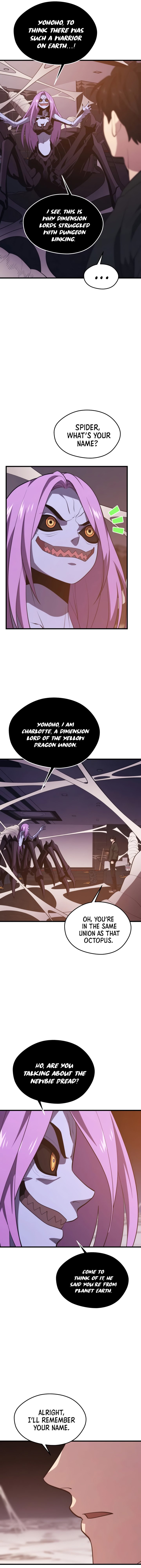 Seoul Stations Necromancer 81 17