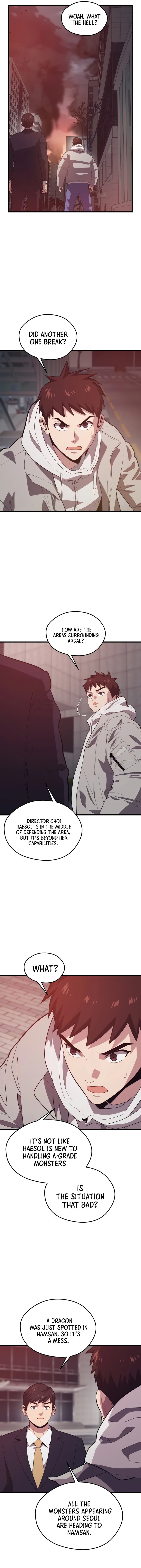 Seoul Stations Necromancer 81 2