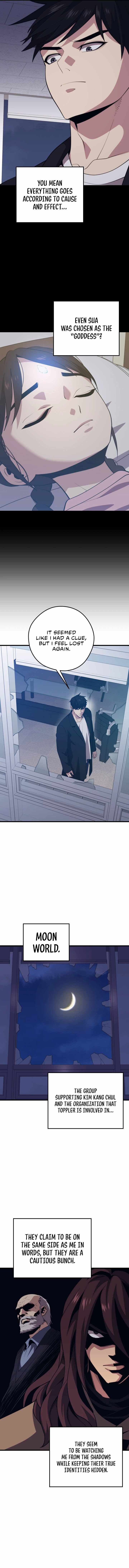 Seoul Stations Necromancer 97 9