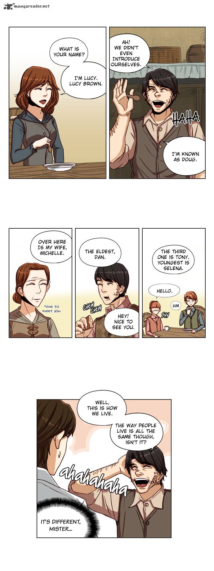 Serendipity 5 6