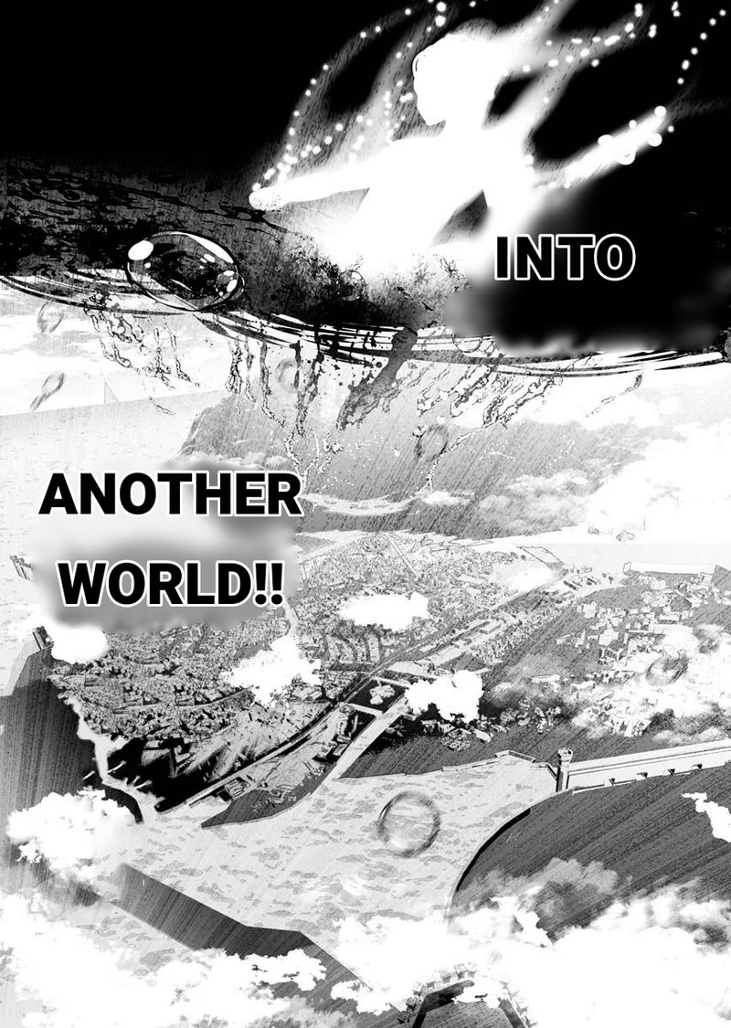 Serial Killer Isekai Ni Oritatsu 1 15