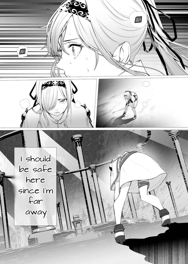 Serial Killer Isekai Ni Oritatsu 1 32