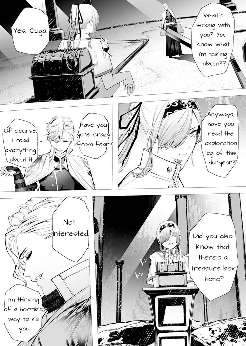 Serial Killer Isekai Ni Oritatsu 1 39