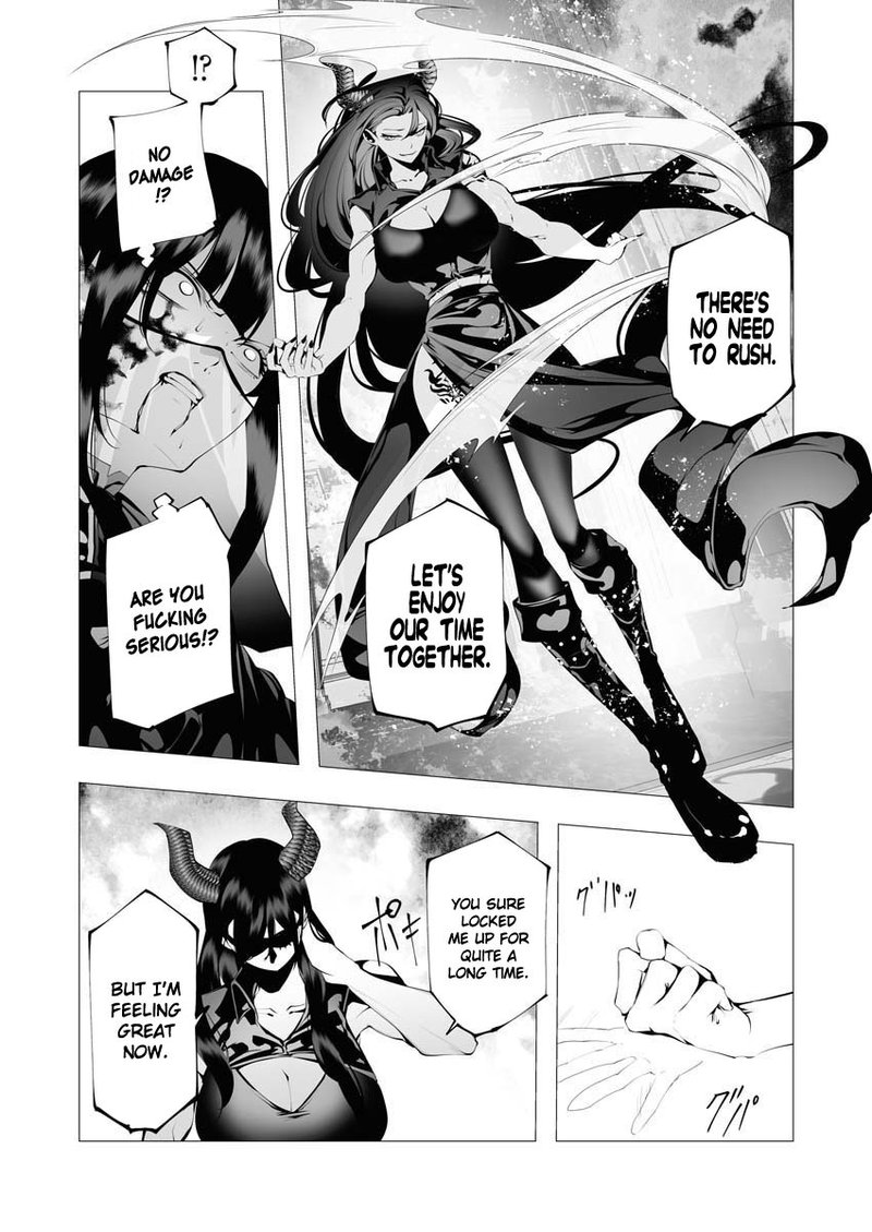 Serial Killer Isekai Ni Oritatsu 10 6