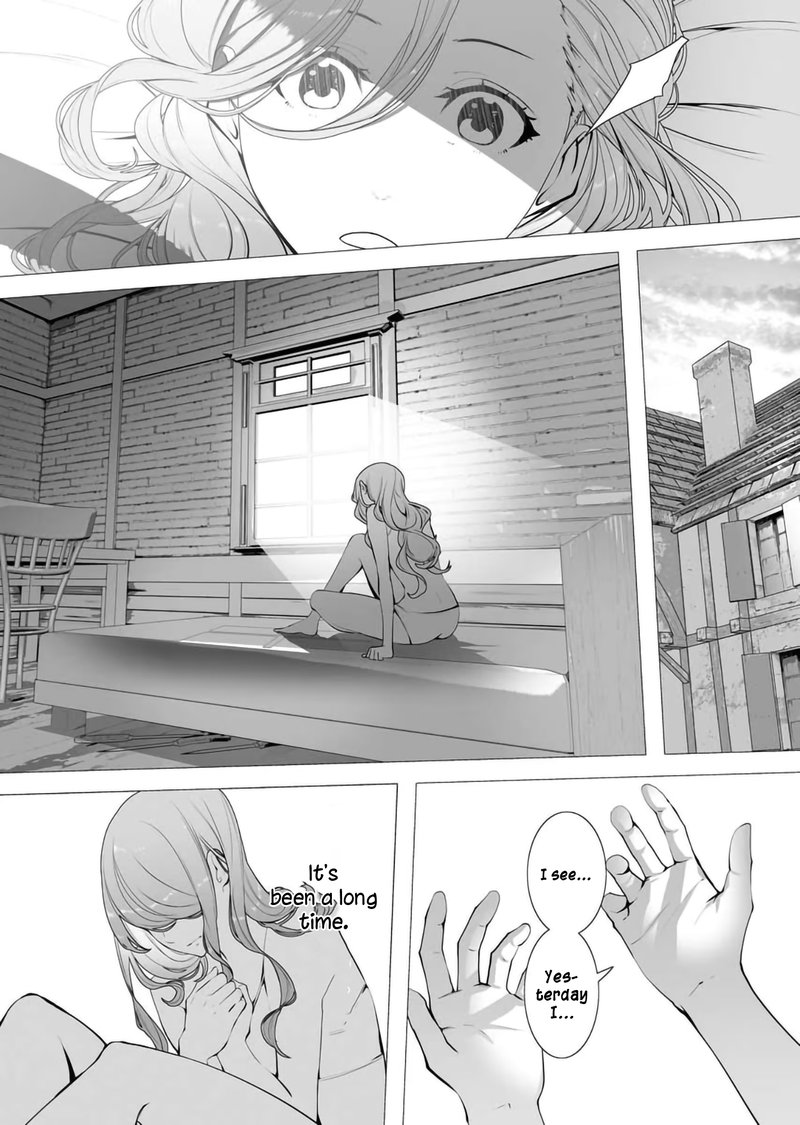 Serial Killer Isekai Ni Oritatsu 2 3