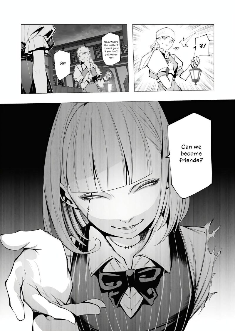 Serial Killer Isekai Ni Oritatsu 21 2
