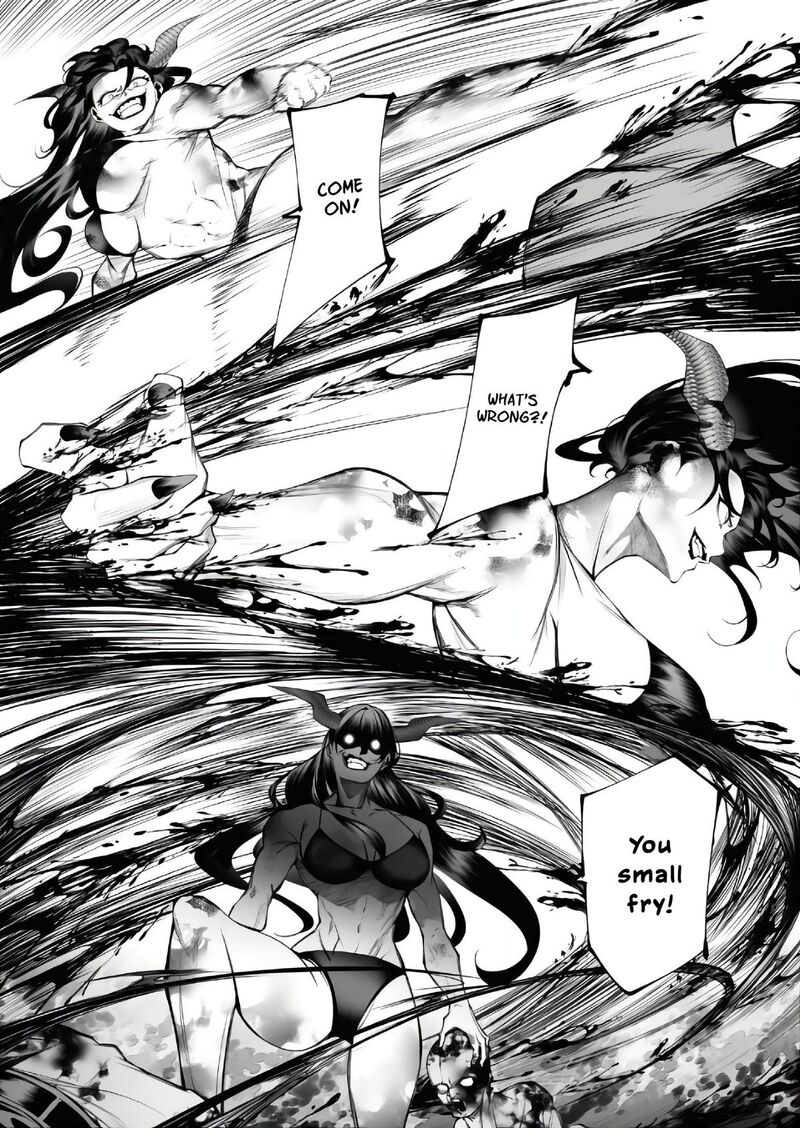 Serial Killer Isekai Ni Oritatsu 21 20