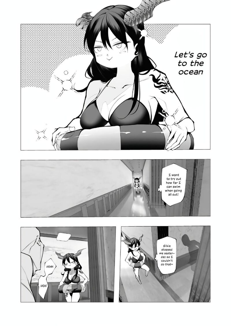 Serial Killer Isekai Ni Oritatsu 21 9