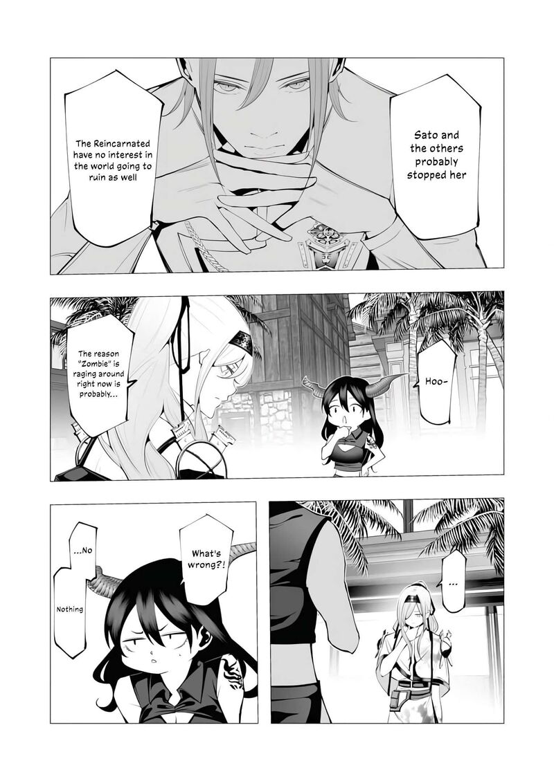 Serial Killer Isekai Ni Oritatsu 22 20