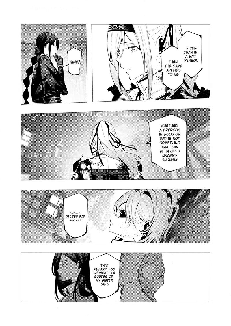 Serial Killer Isekai Ni Oritatsu 25 13
