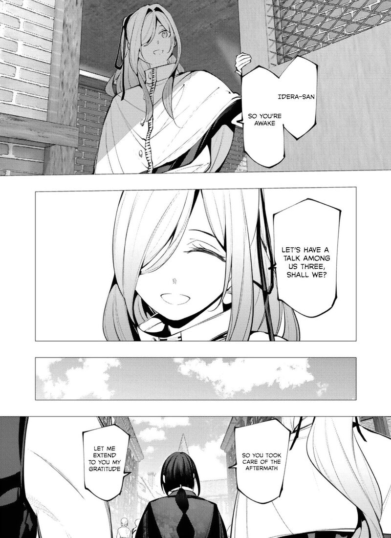 Serial Killer Isekai Ni Oritatsu 28 11