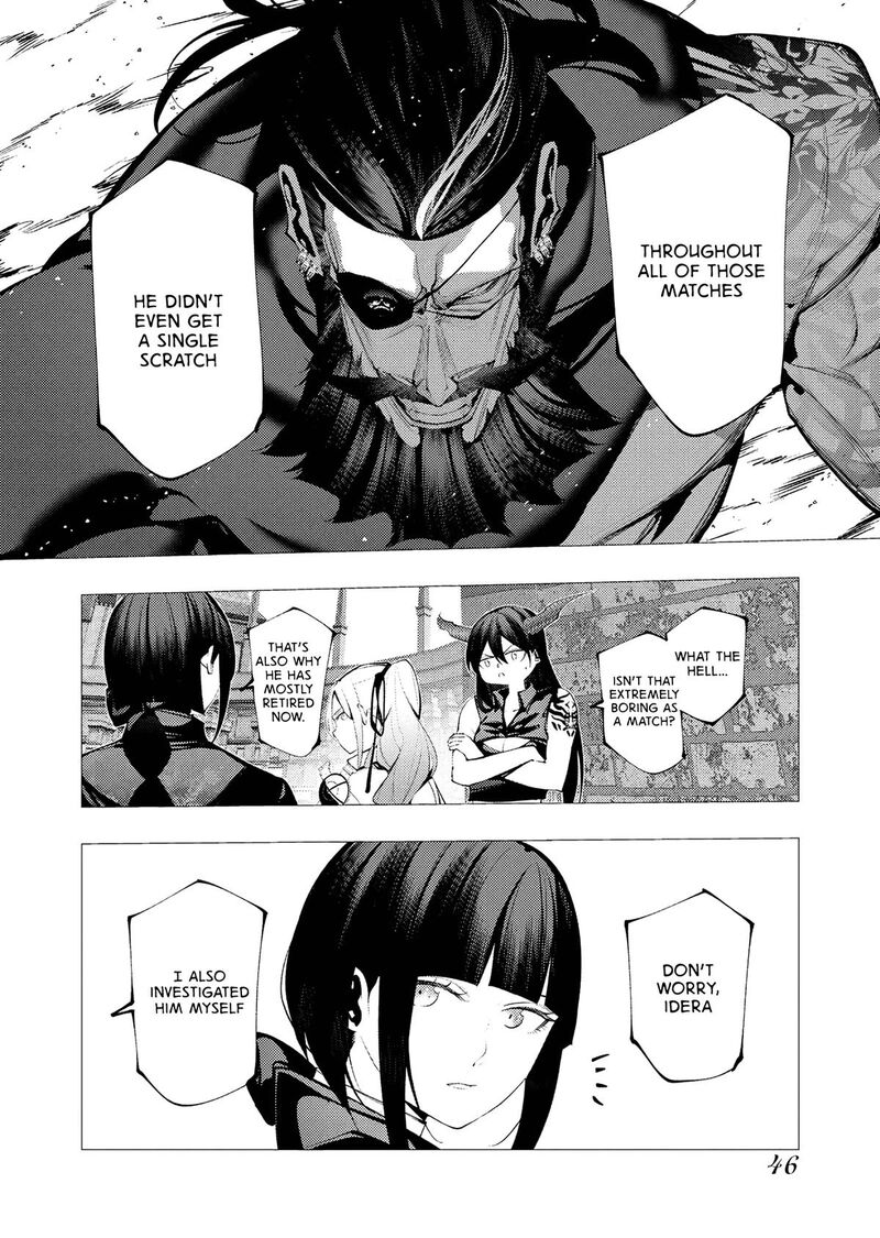 Serial Killer Isekai Ni Oritatsu 29 10