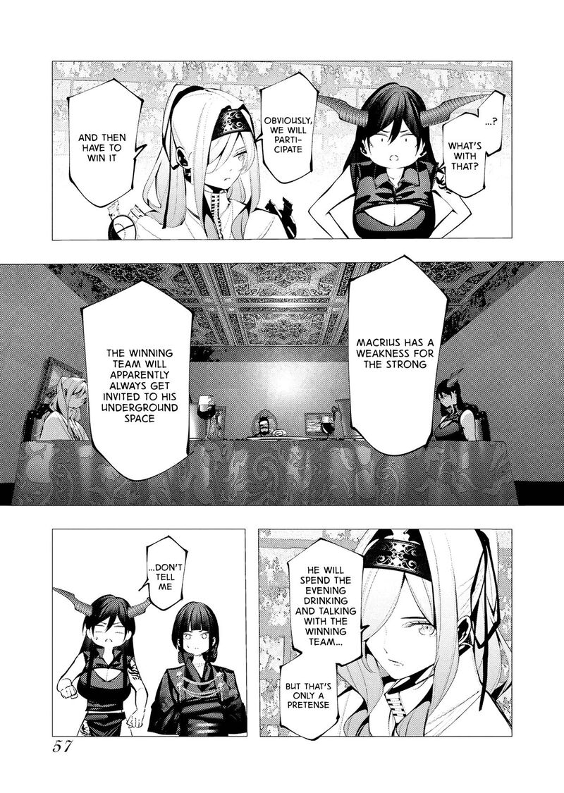 Serial Killer Isekai Ni Oritatsu 29 21