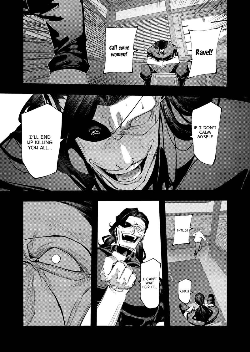 Serial Killer Isekai Ni Oritatsu 30 27