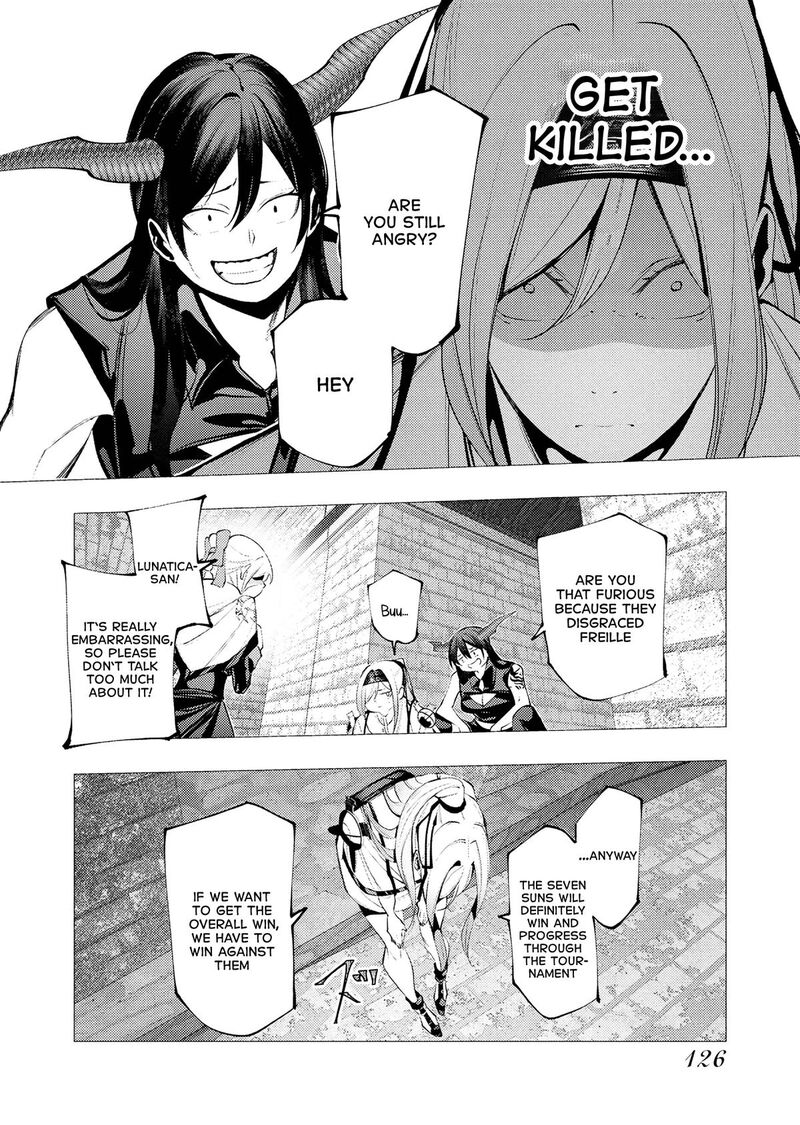 Serial Killer Isekai Ni Oritatsu 31 24