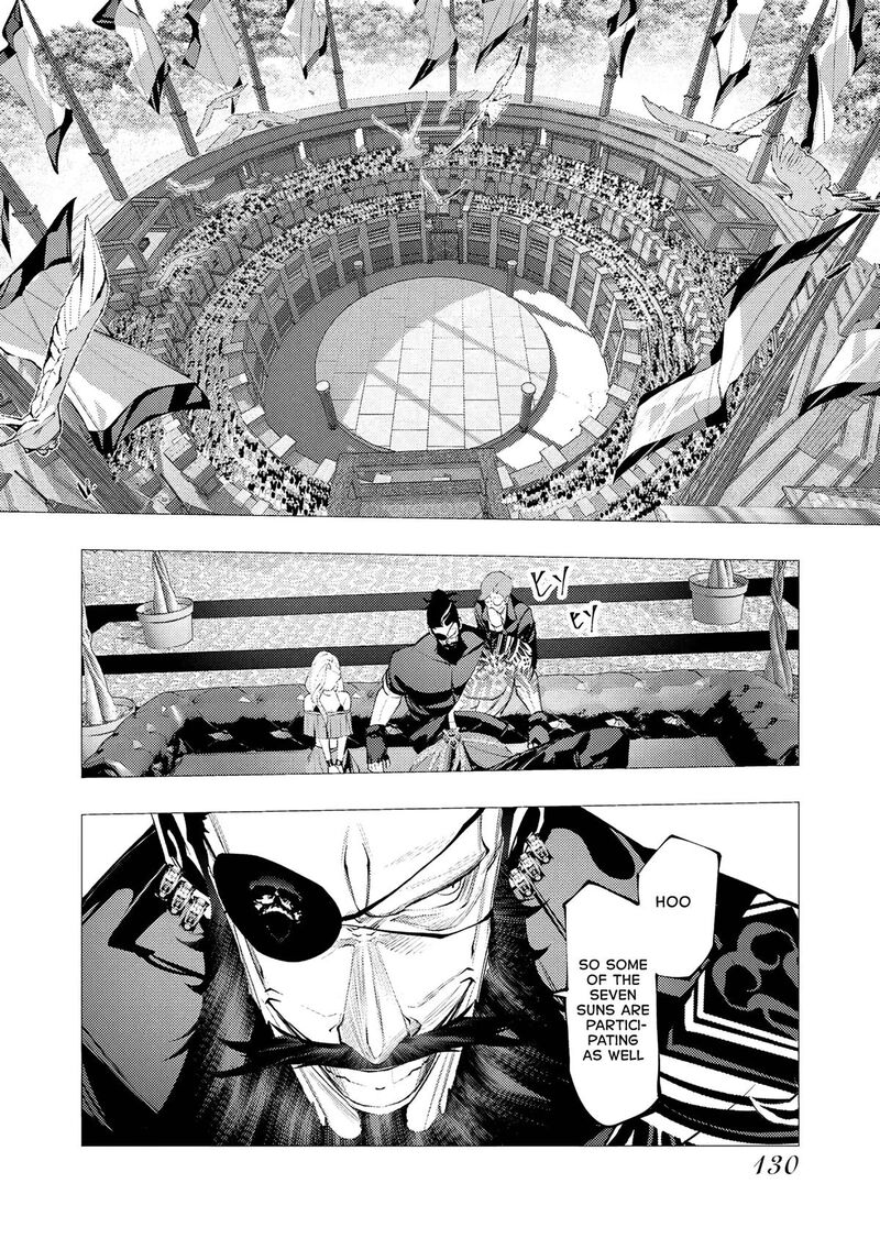 Serial Killer Isekai Ni Oritatsu 31 28