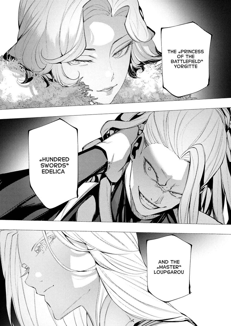 Serial Killer Isekai Ni Oritatsu 31 8