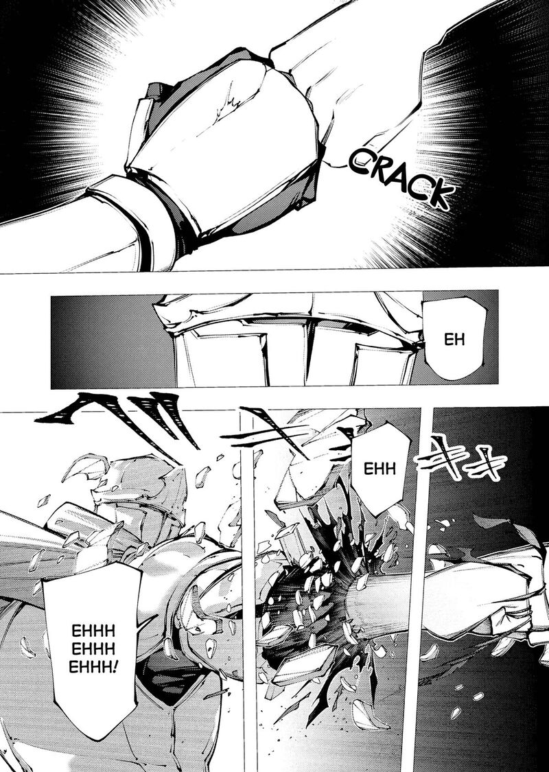 Serial Killer Isekai Ni Oritatsu 32 16