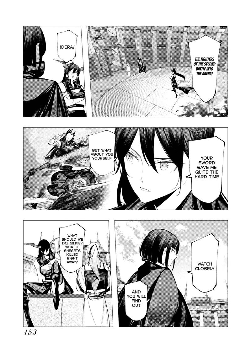 Serial Killer Isekai Ni Oritatsu 32 19