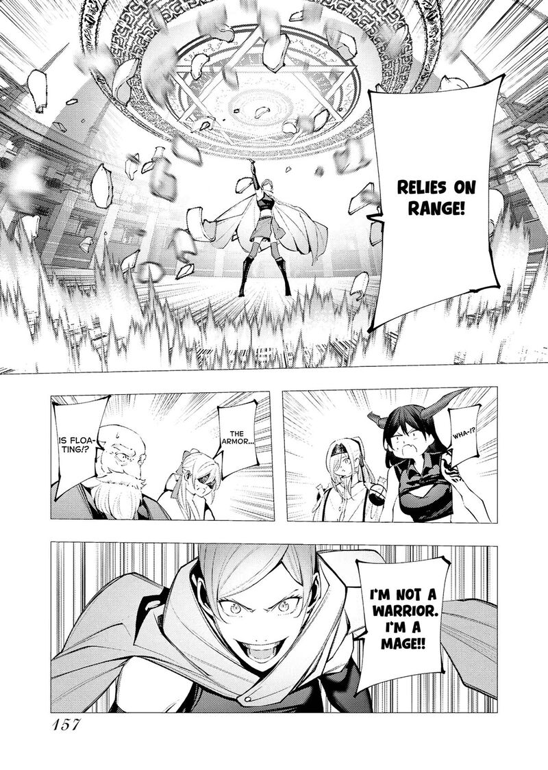 Serial Killer Isekai Ni Oritatsu 32 23