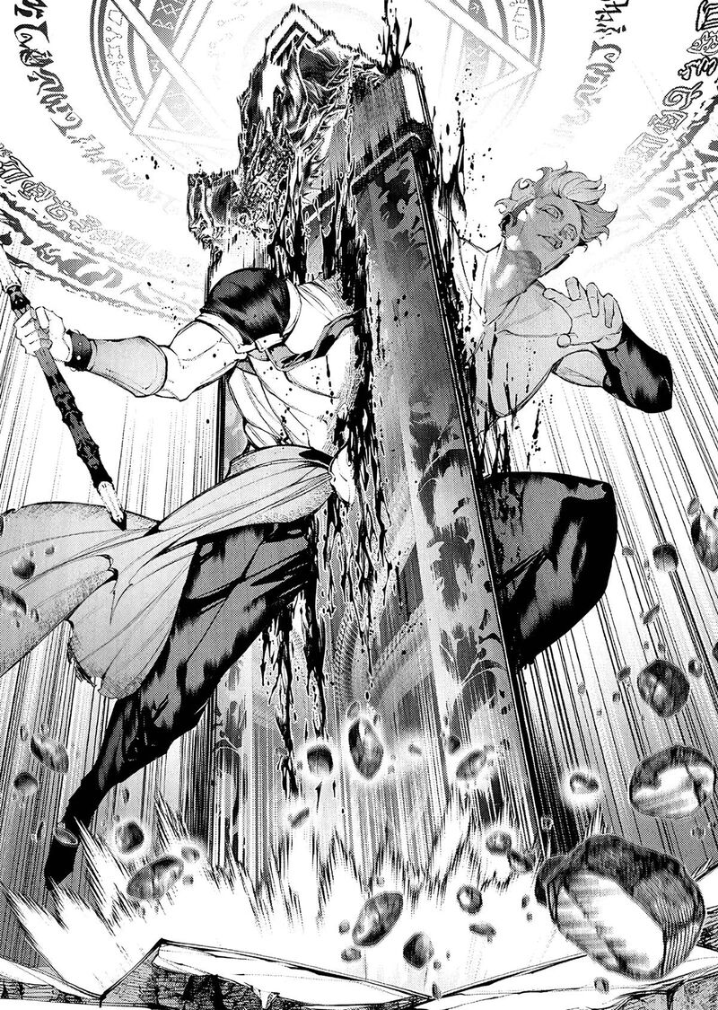 Serial Killer Isekai Ni Oritatsu 33 12