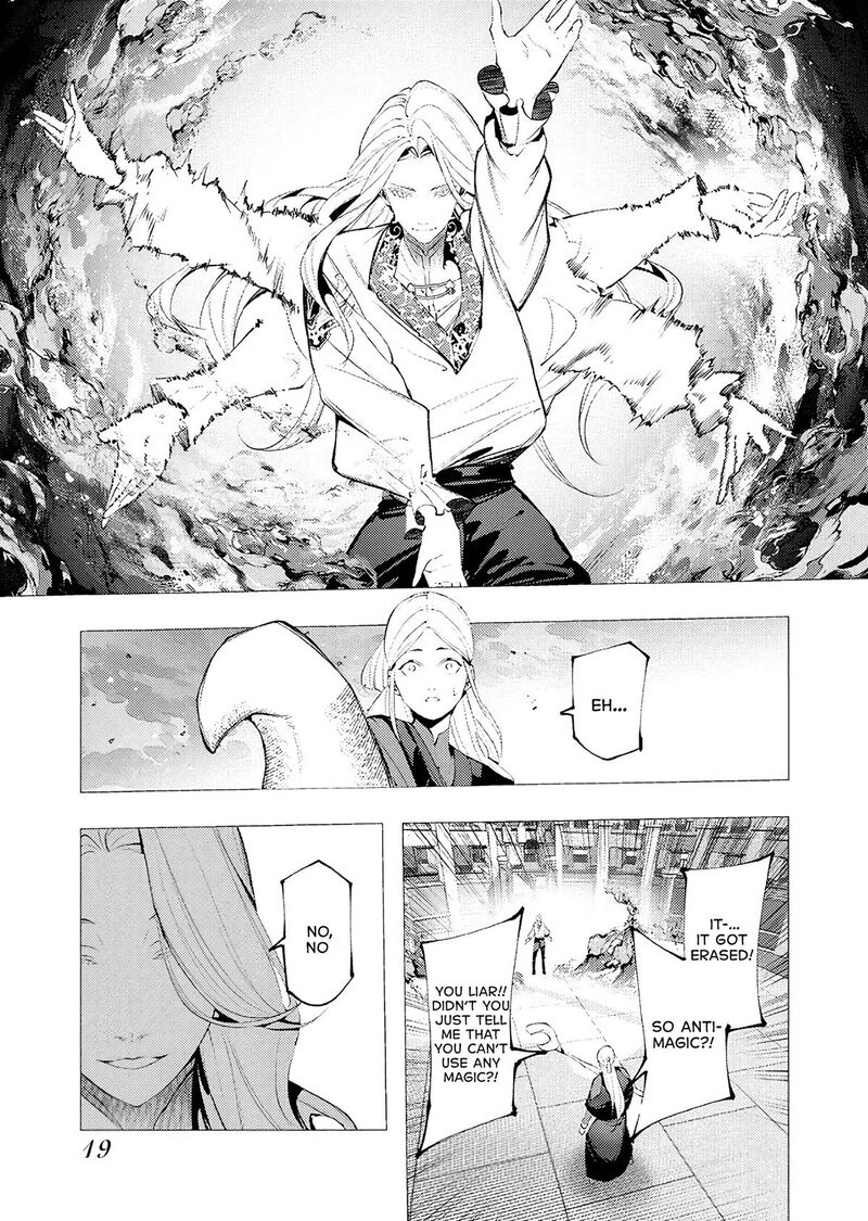Serial Killer Isekai Ni Oritatsu 33 17