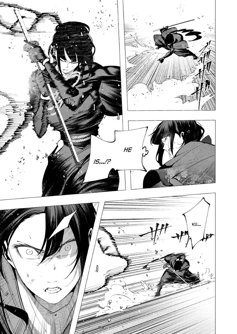 Serial Killer Isekai Ni Oritatsu 34 15