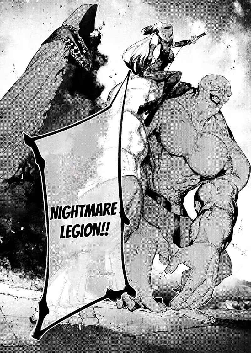 Serial Killer Isekai Ni Oritatsu 34 6