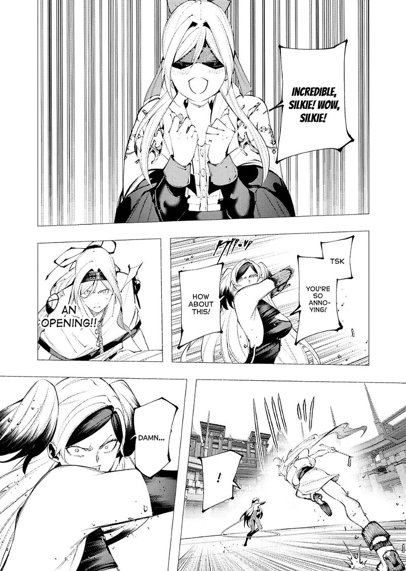 Serial Killer Isekai Ni Oritatsu 35 14