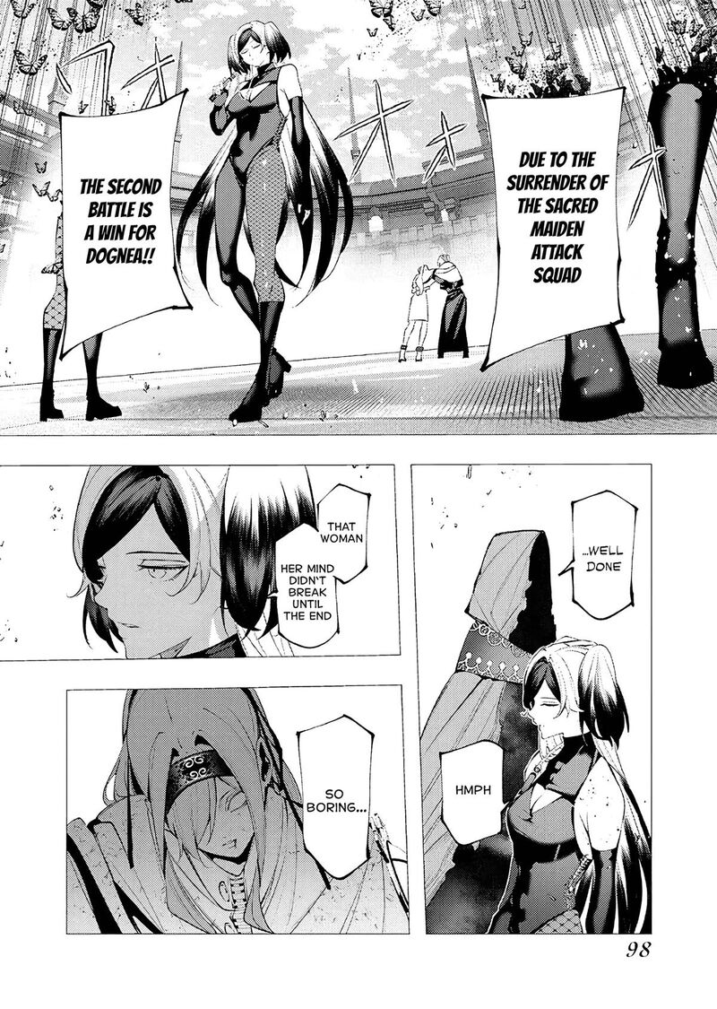Serial Killer Isekai Ni Oritatsu 35 28