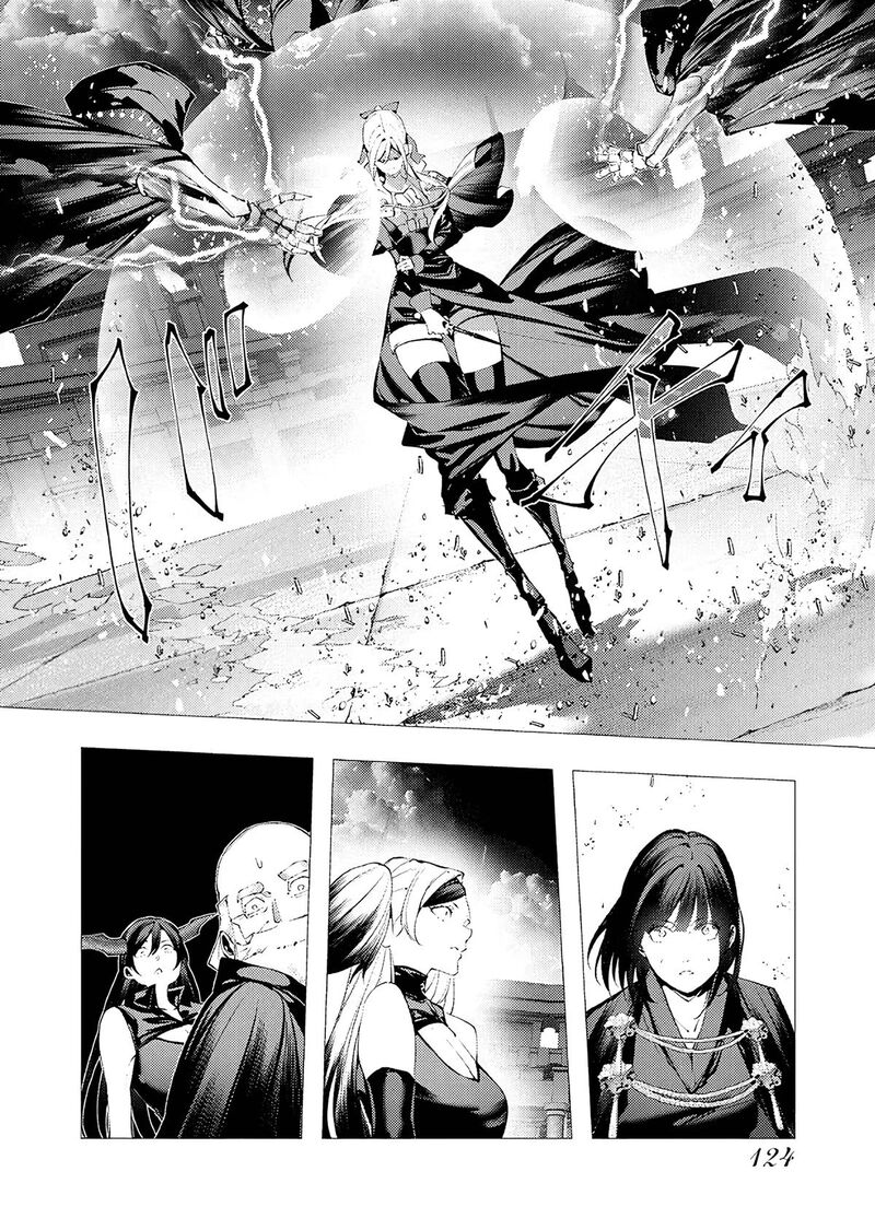Serial Killer Isekai Ni Oritatsu 36 19
