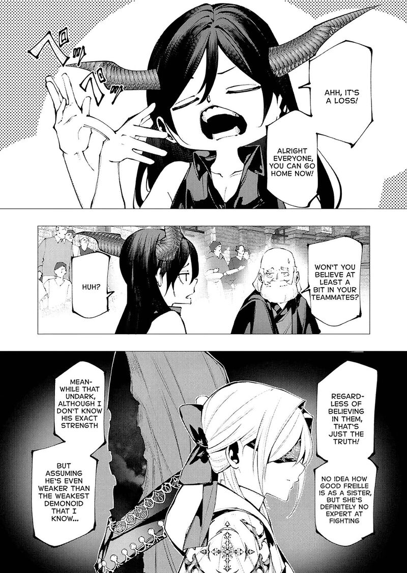 Serial Killer Isekai Ni Oritatsu 36 2