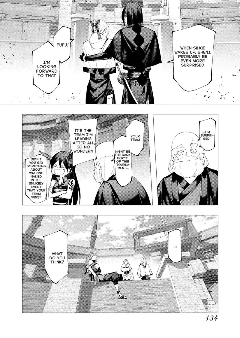 Serial Killer Isekai Ni Oritatsu 36 28
