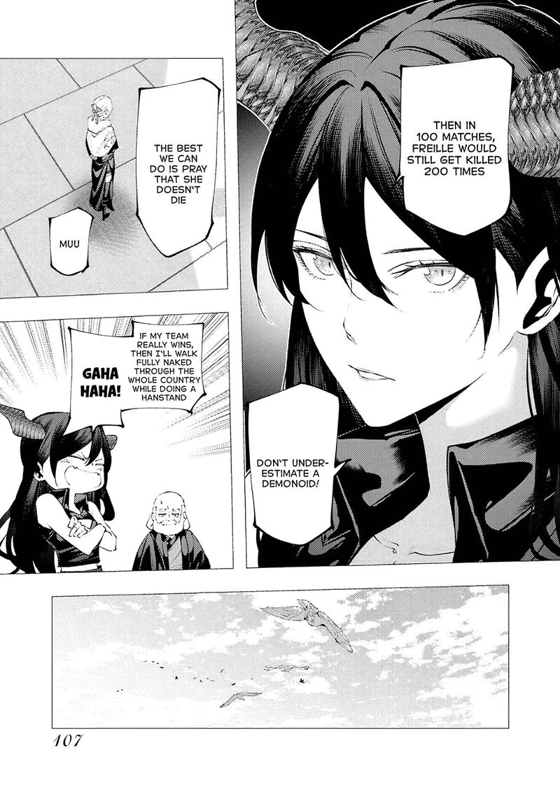 Serial Killer Isekai Ni Oritatsu 36 3