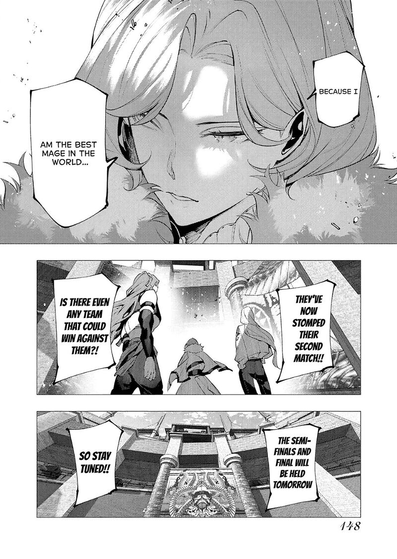 Serial Killer Isekai Ni Oritatsu 37 10