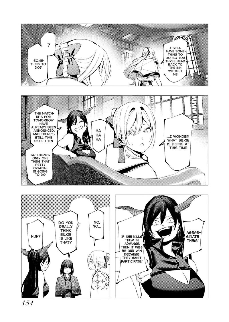 Serial Killer Isekai Ni Oritatsu 37 13