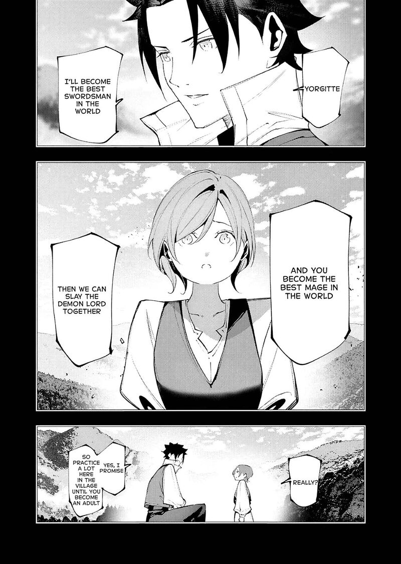 Serial Killer Isekai Ni Oritatsu 37 4