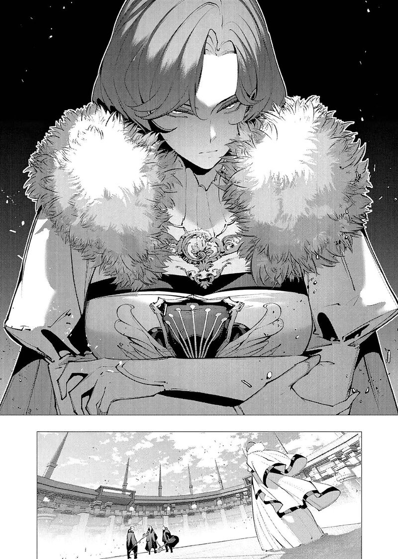 Serial Killer Isekai Ni Oritatsu 37 6