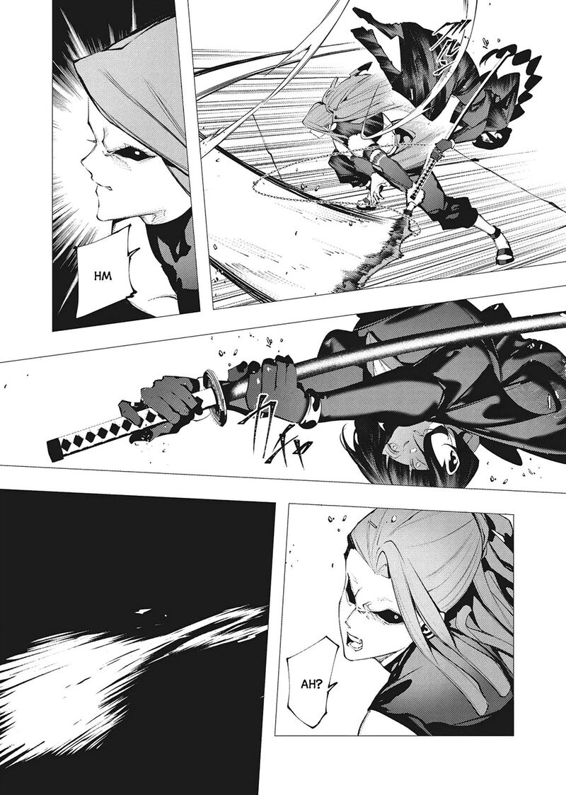 Serial Killer Isekai Ni Oritatsu 39 13