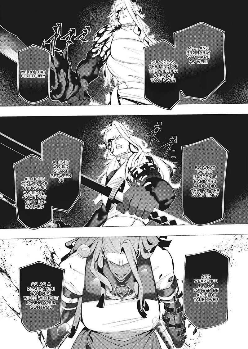 Serial Killer Isekai Ni Oritatsu 39 20